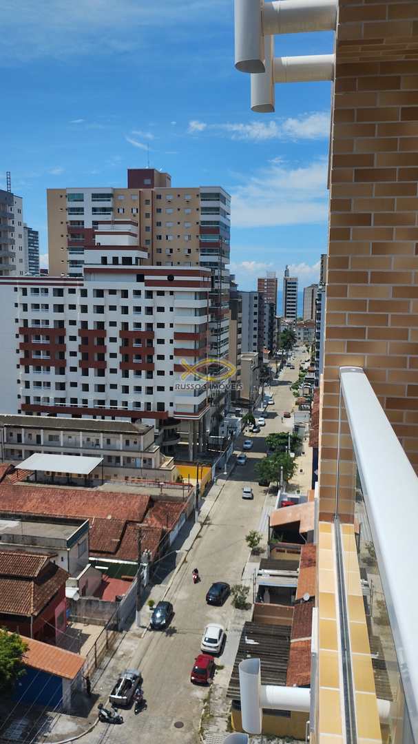 Apartamento à venda com 2 quartos, 58m² - Foto 8