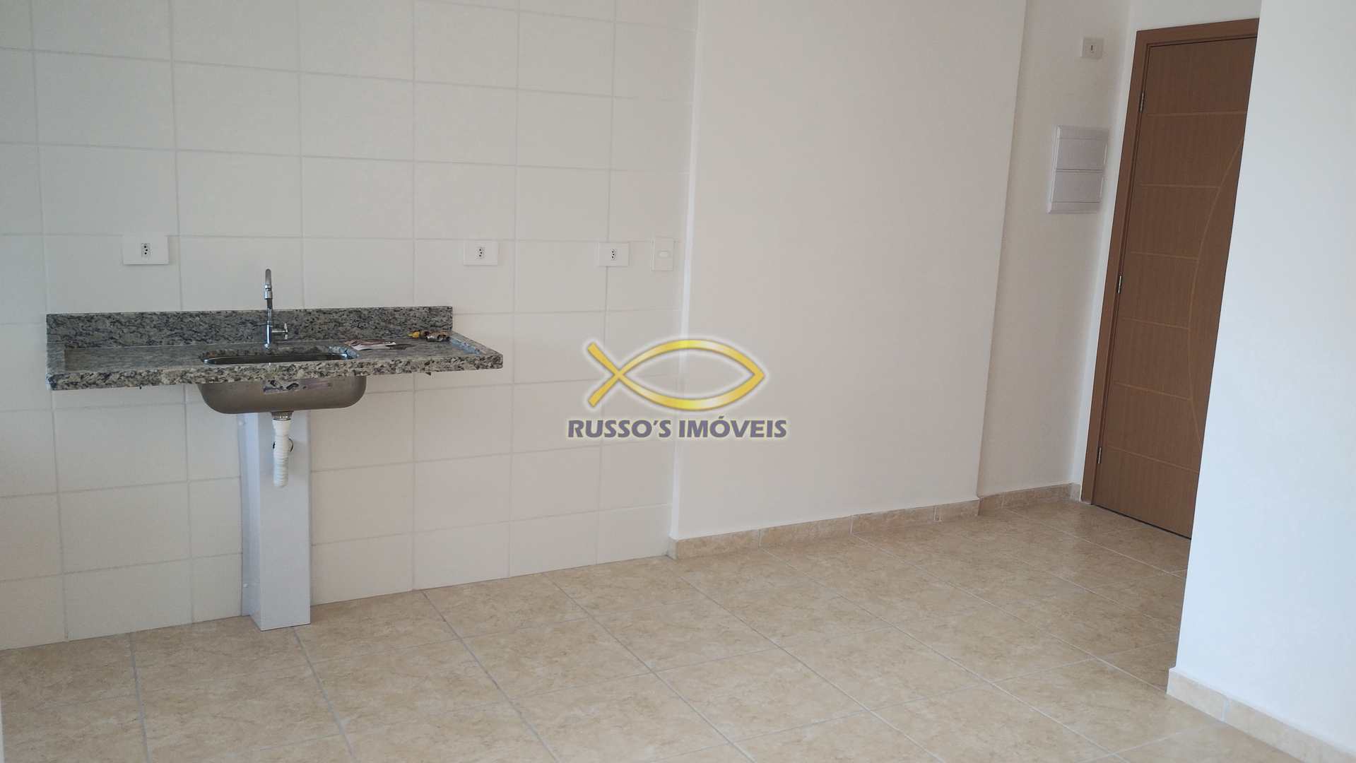 Apartamento à venda com 2 quartos, 58m² - Foto 9