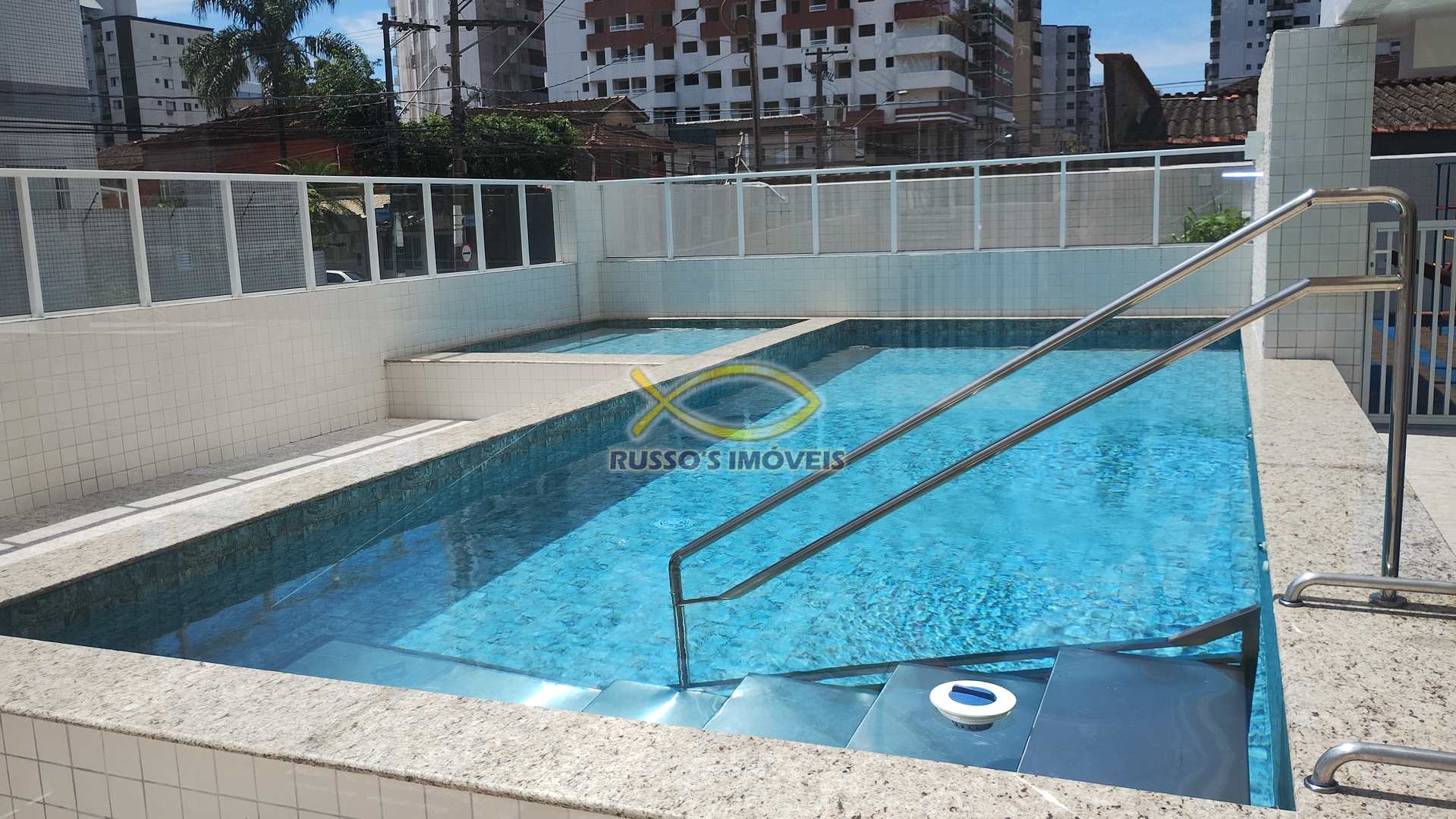 Apartamento à venda com 2 quartos, 58m² - Foto 38