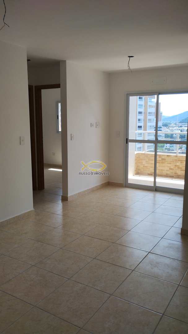 Apartamento à venda com 2 quartos, 58m² - Foto 2