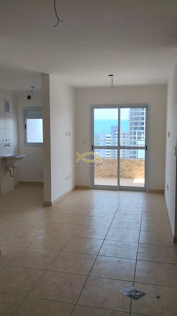 Apartamento à venda com 2 quartos, 57m² - Foto 3