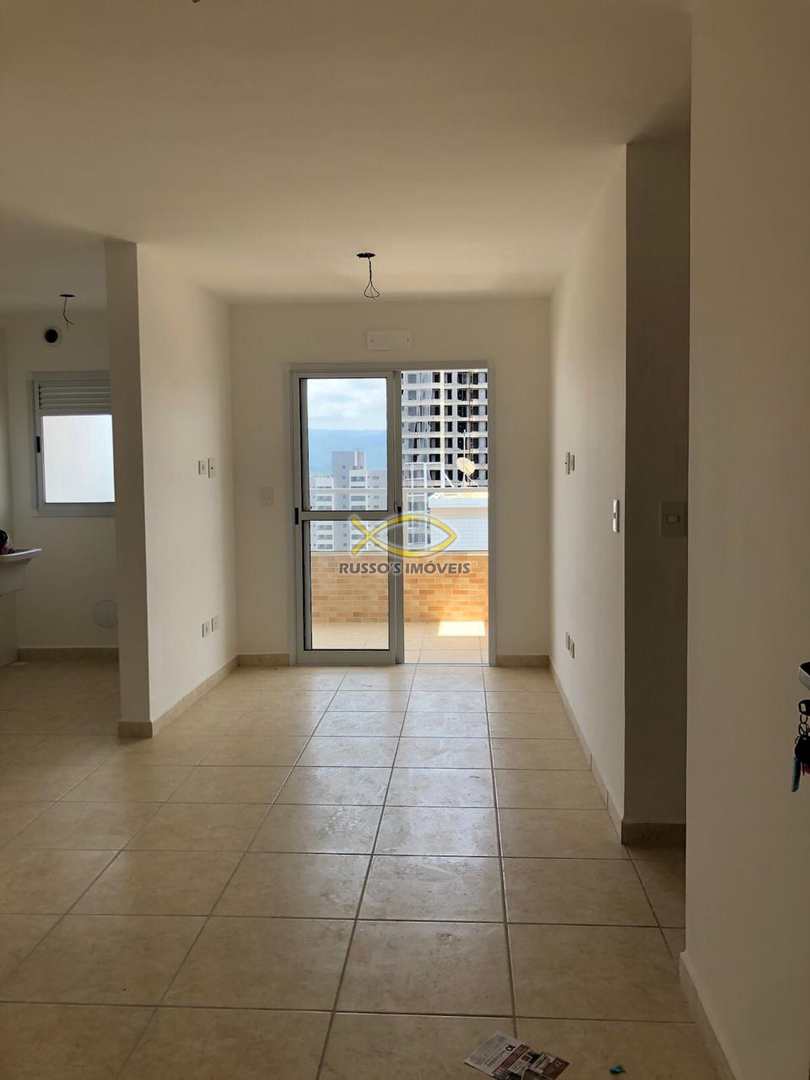 Apartamento à venda com 2 quartos, 57m² - Foto 2