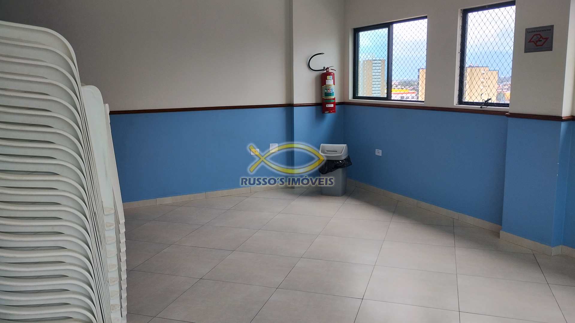 Apartamento à venda com 1 quarto, 55m² - Foto 30