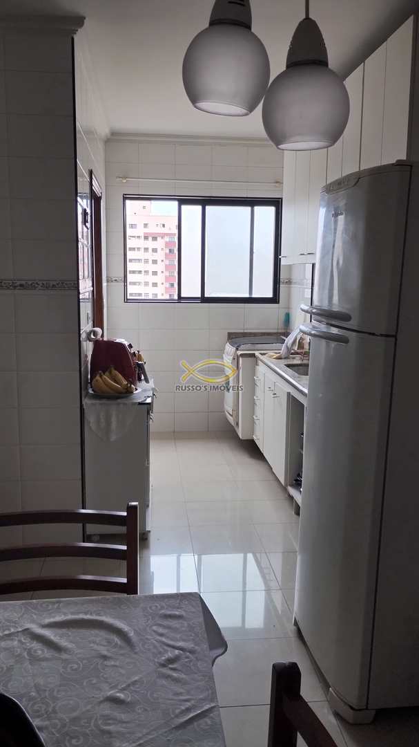 Apartamento à venda com 1 quarto, 55m² - Foto 7