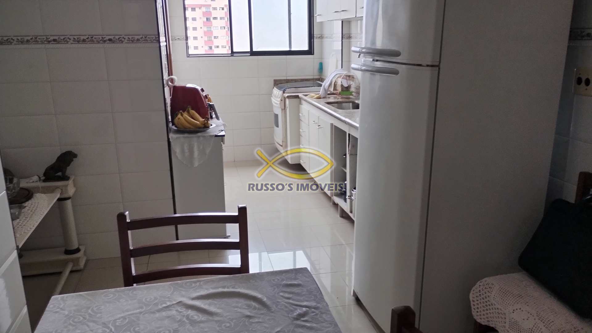 Apartamento à venda com 1 quarto, 55m² - Foto 8