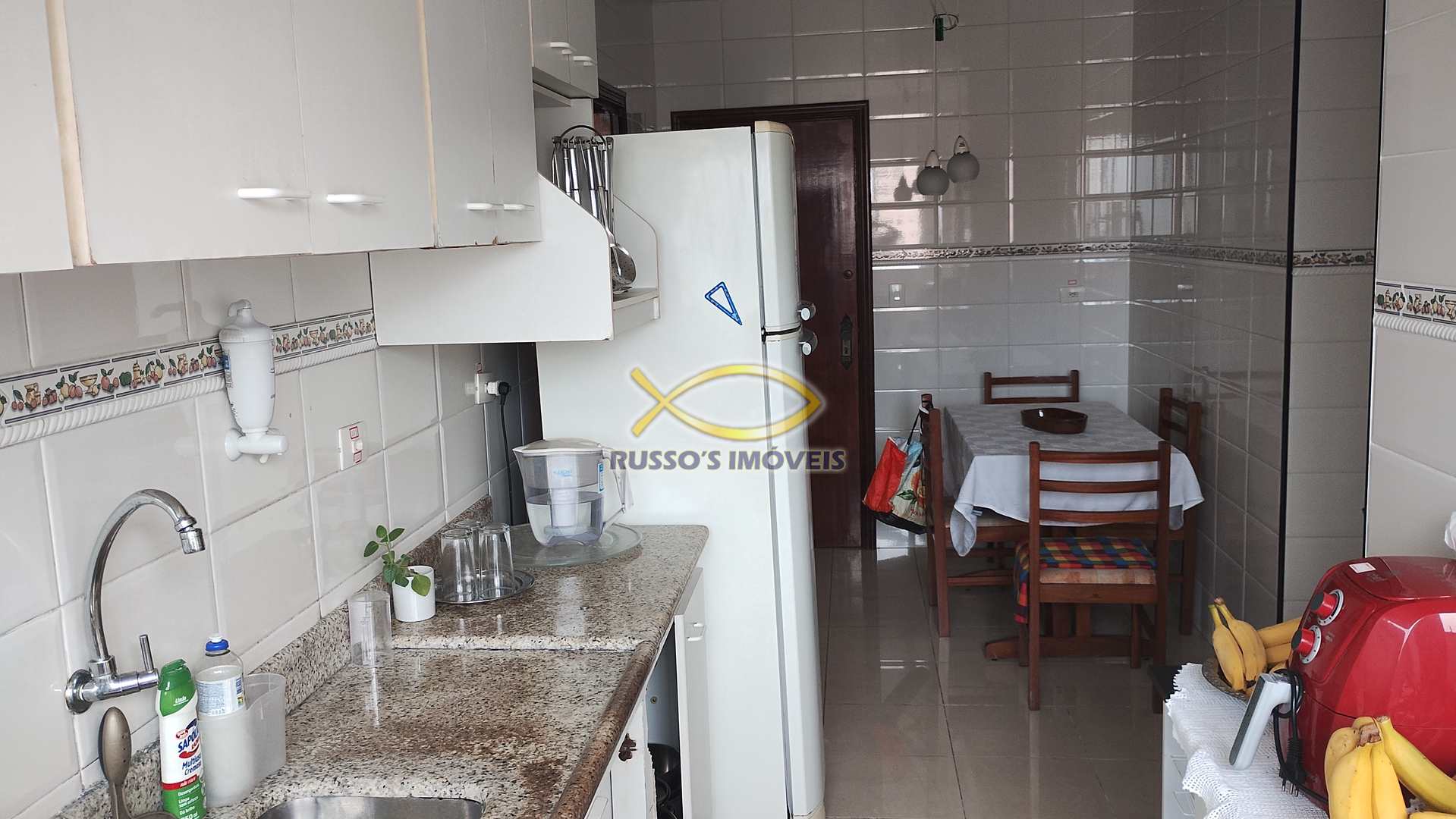 Apartamento à venda com 1 quarto, 55m² - Foto 9