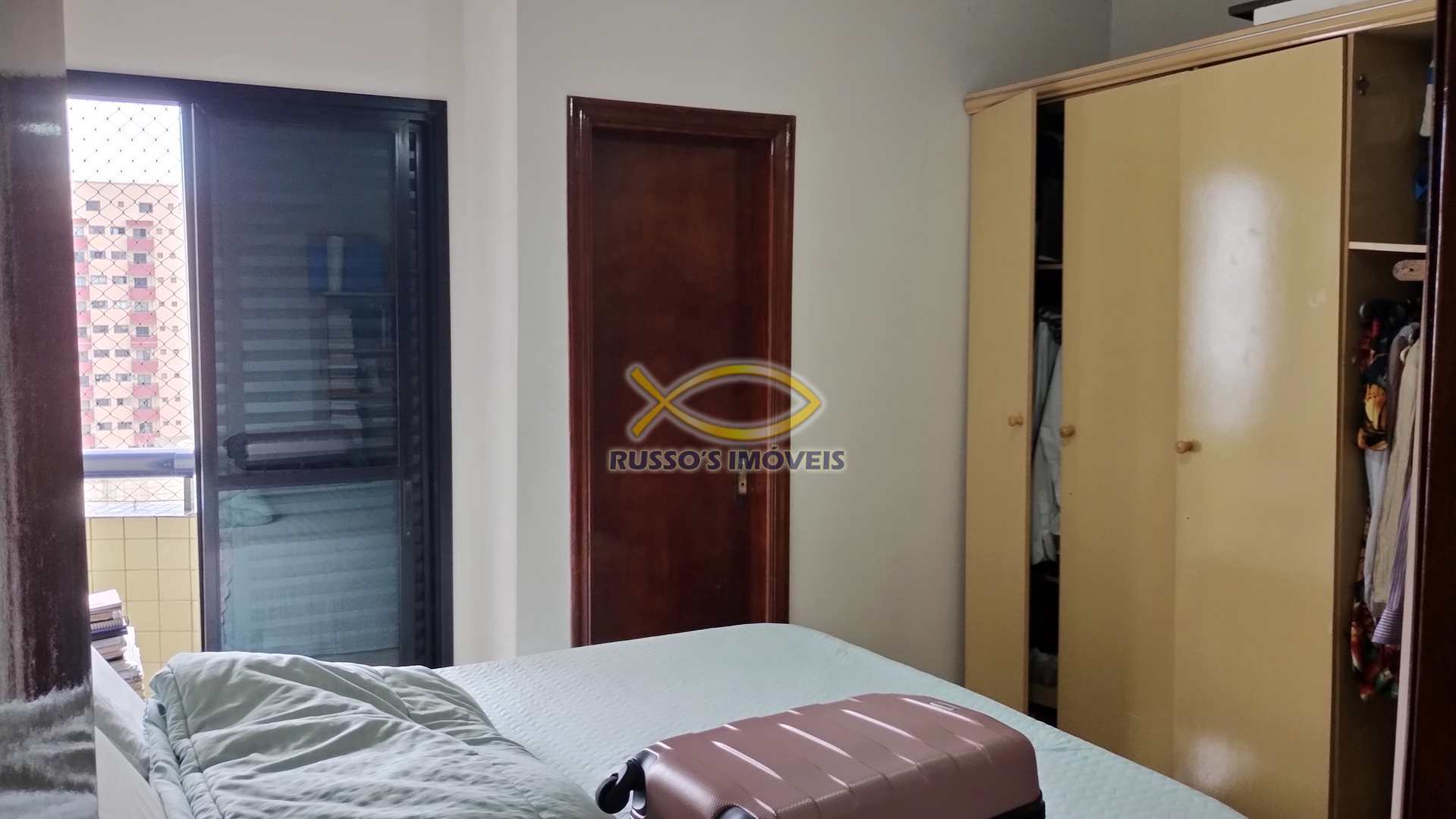 Apartamento à venda com 1 quarto, 55m² - Foto 12