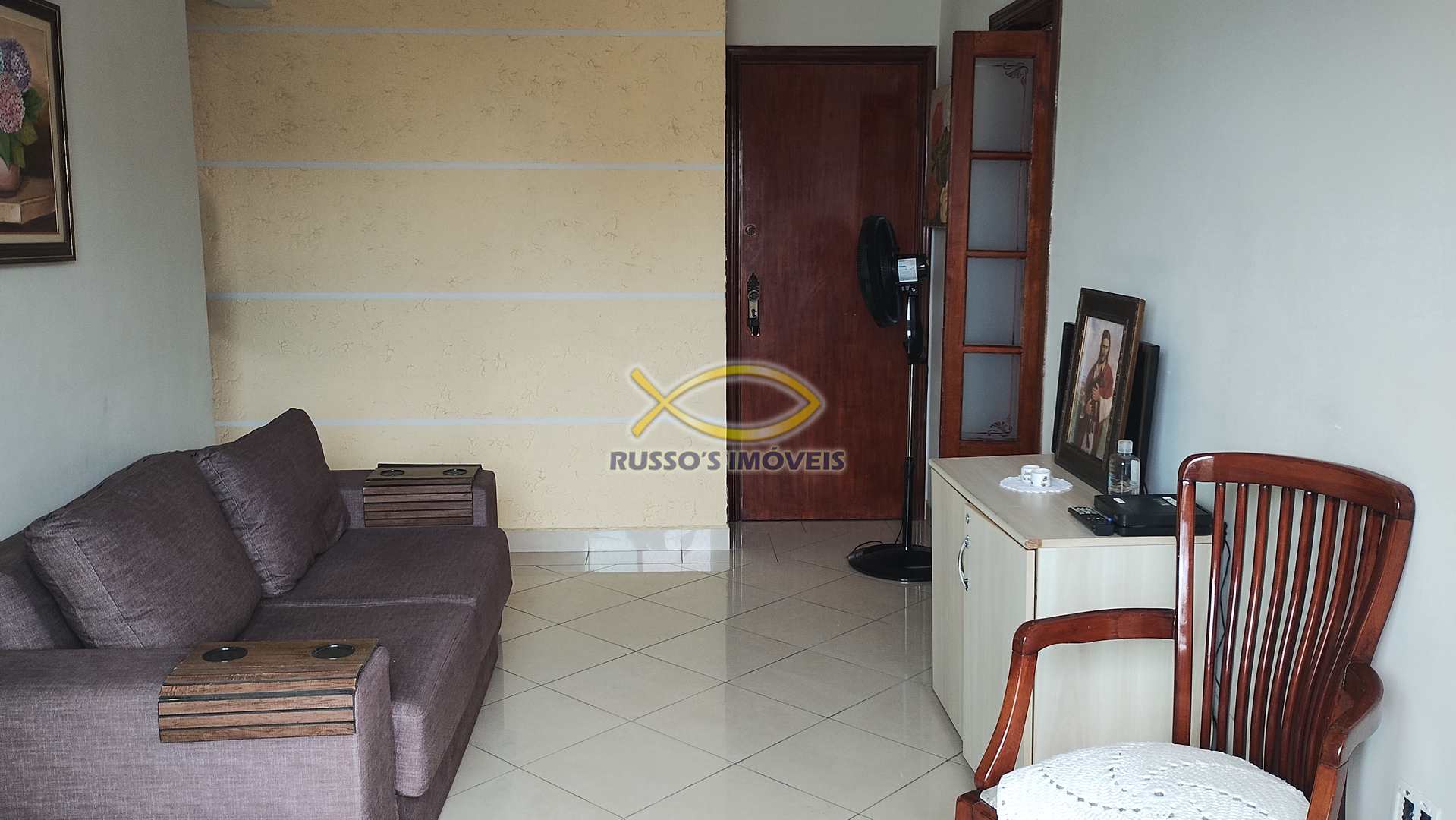 Apartamento à venda com 1 quarto, 55m² - Foto 23