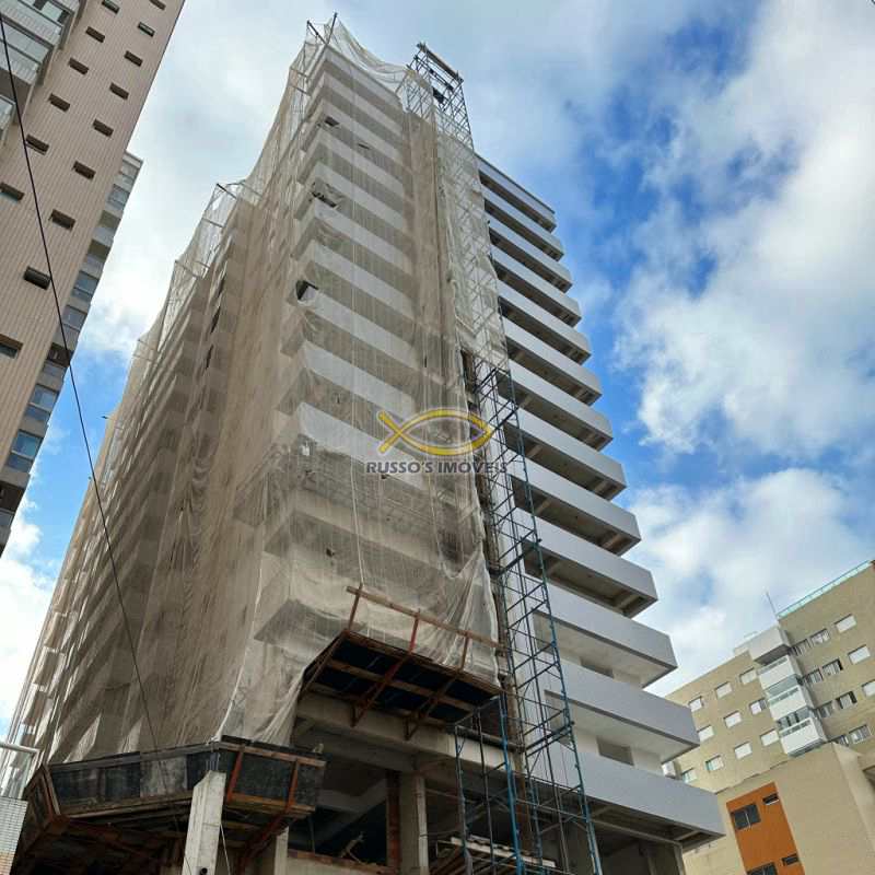 Apartamento à venda com 2 quartos, 74m² - Foto 3