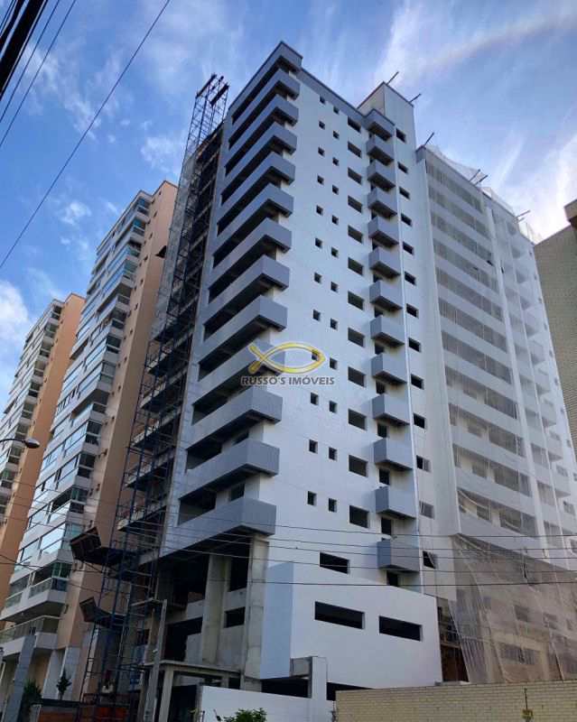 Apartamento à venda com 2 quartos, 74m² - Foto 2