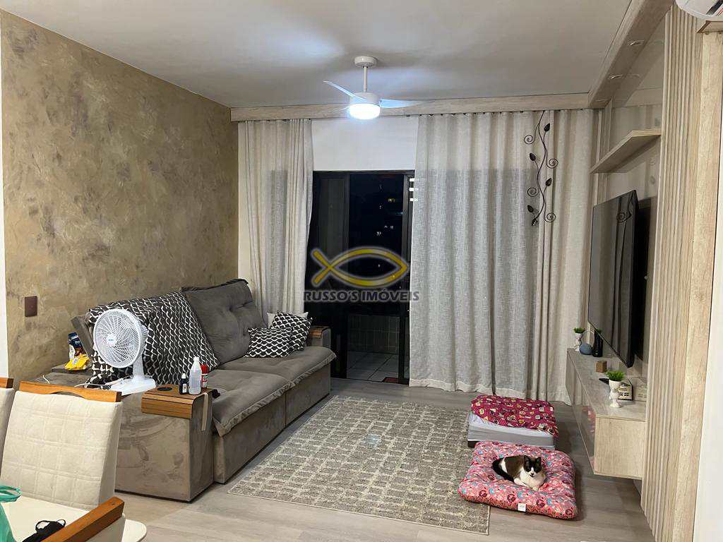 Apartamento à venda com 2 quartos, 121m² - Foto 3