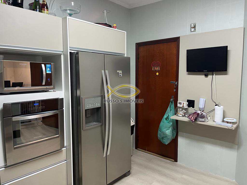 Apartamento à venda com 2 quartos, 121m² - Foto 10