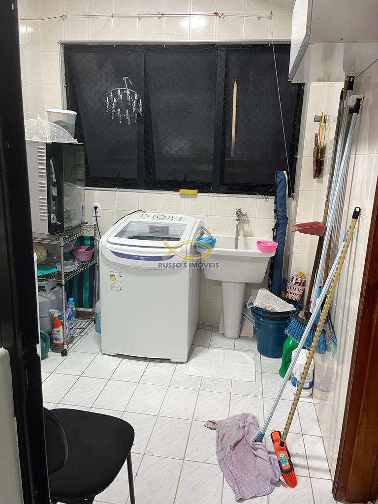 Apartamento à venda com 2 quartos, 121m² - Foto 11