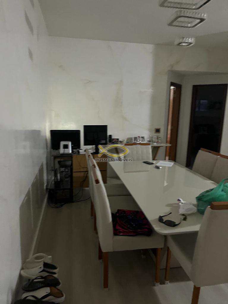 Apartamento à venda com 2 quartos, 121m² - Foto 6