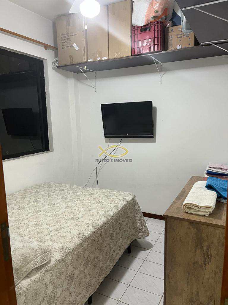 Apartamento à venda com 2 quartos, 121m² - Foto 14