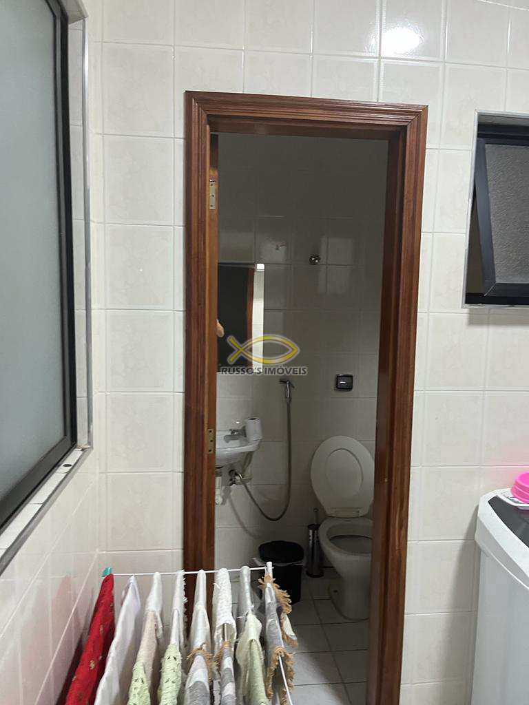 Apartamento à venda com 2 quartos, 121m² - Foto 12