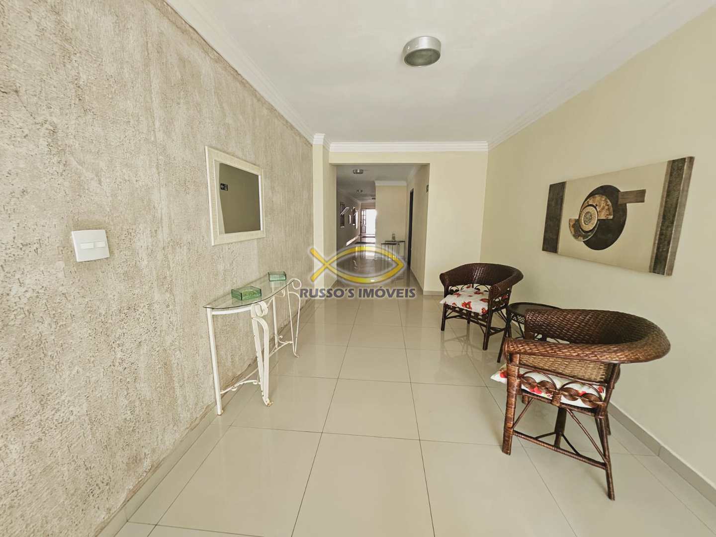 Apartamento à venda com 1 quarto, 55m² - Foto 9