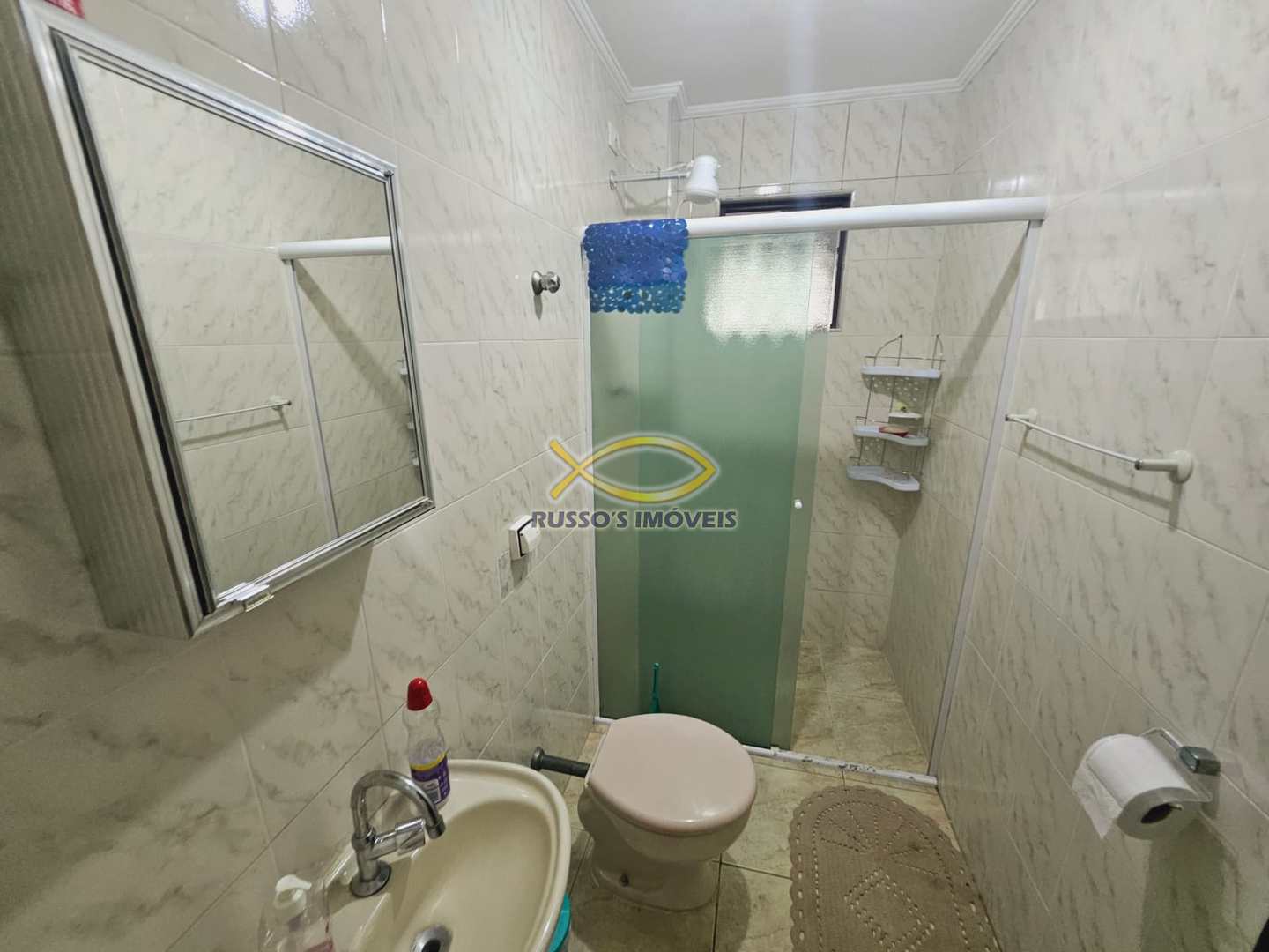 Apartamento à venda com 1 quarto, 55m² - Foto 6