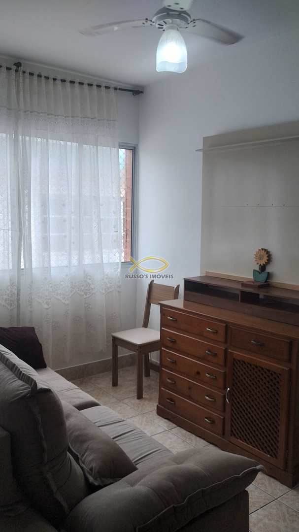 Apartamento à venda com 1 quarto, 38m² - Foto 3