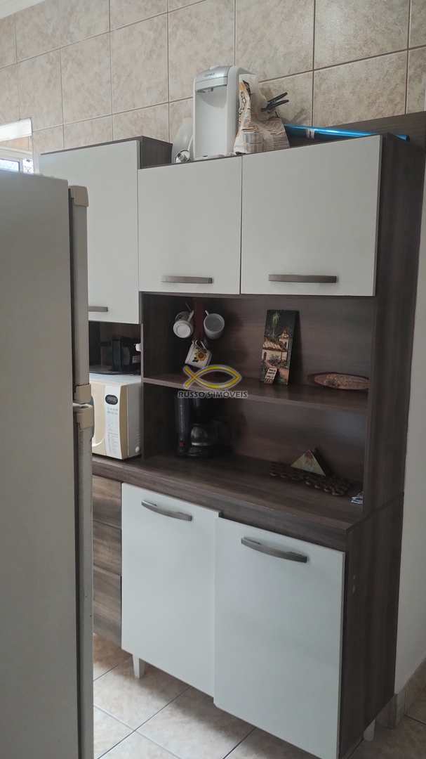 Apartamento à venda com 1 quarto, 38m² - Foto 4