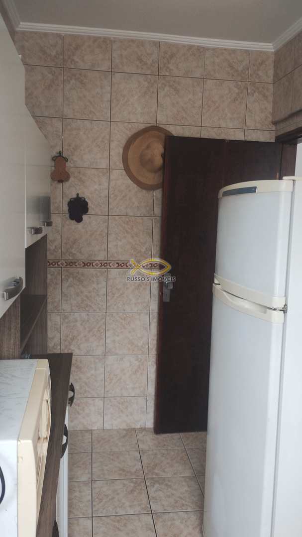 Apartamento à venda com 1 quarto, 38m² - Foto 6