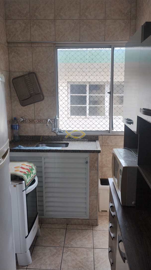 Apartamento à venda com 1 quarto, 38m² - Foto 5