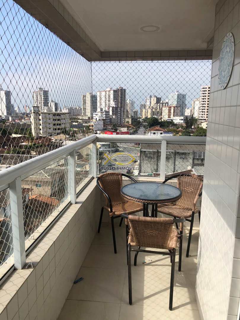 Apartamento à venda com 2 quartos, 65m² - Foto 7