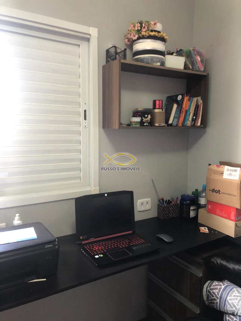 Apartamento à venda com 2 quartos, 65m² - Foto 18