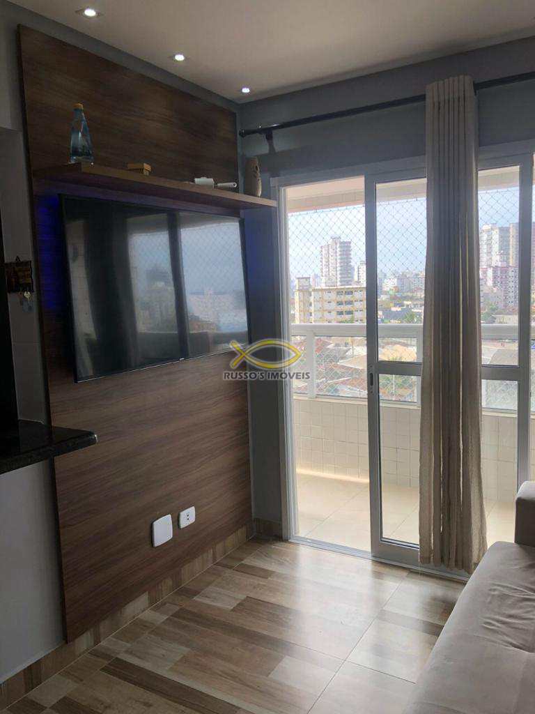 Apartamento à venda com 2 quartos, 65m² - Foto 2