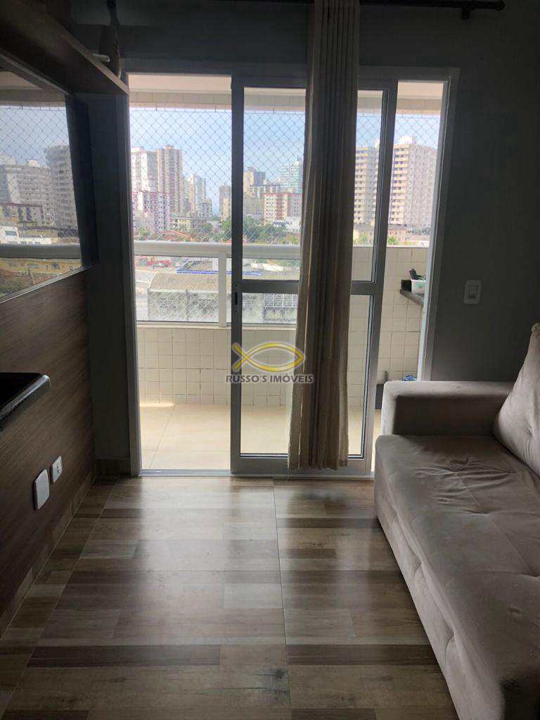 Apartamento à venda com 2 quartos, 65m² - Foto 1