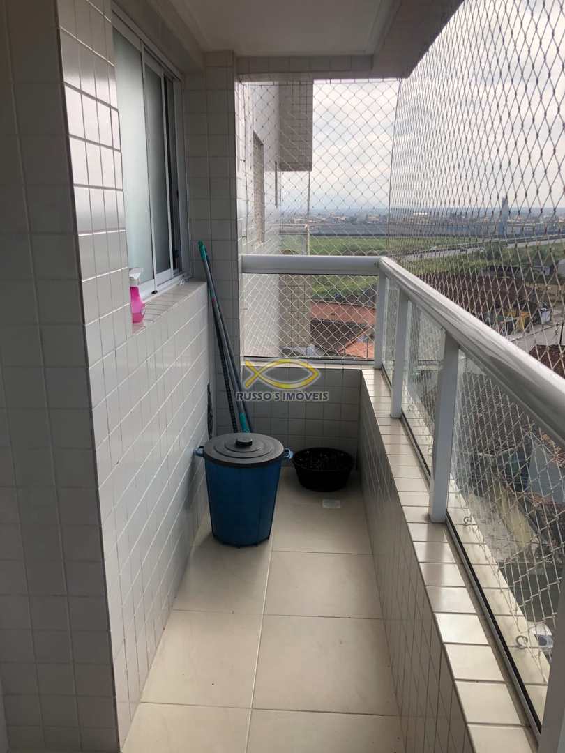 Apartamento à venda com 2 quartos, 65m² - Foto 8