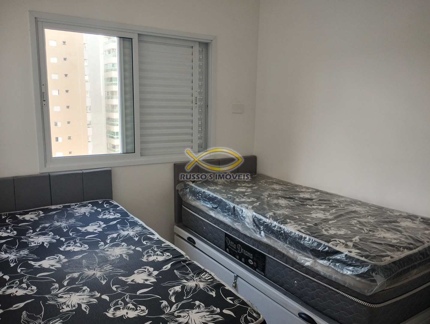 Apartamento para alugar com 2 quartos, 70m² - Foto 7