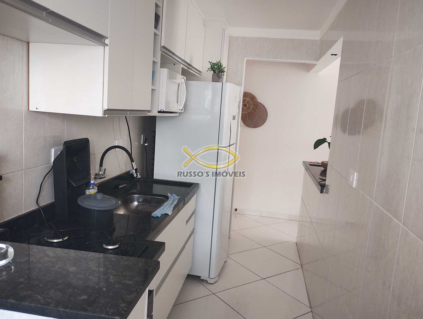 Apartamento para alugar com 2 quartos, 70m² - Foto 5