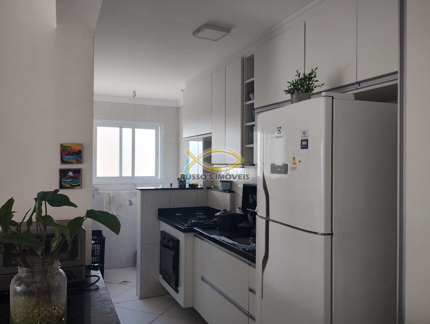 Apartamento para alugar com 2 quartos, 70m² - Foto 6