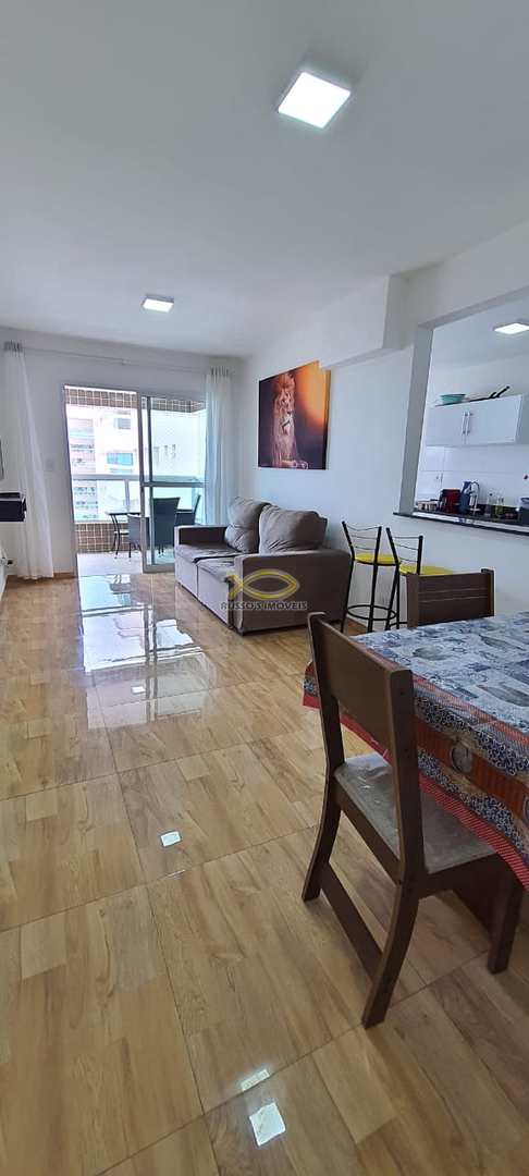 Apartamento à venda com 2 quartos, 74m² - Foto 2