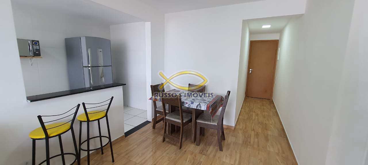 Apartamento à venda com 2 quartos, 74m² - Foto 10