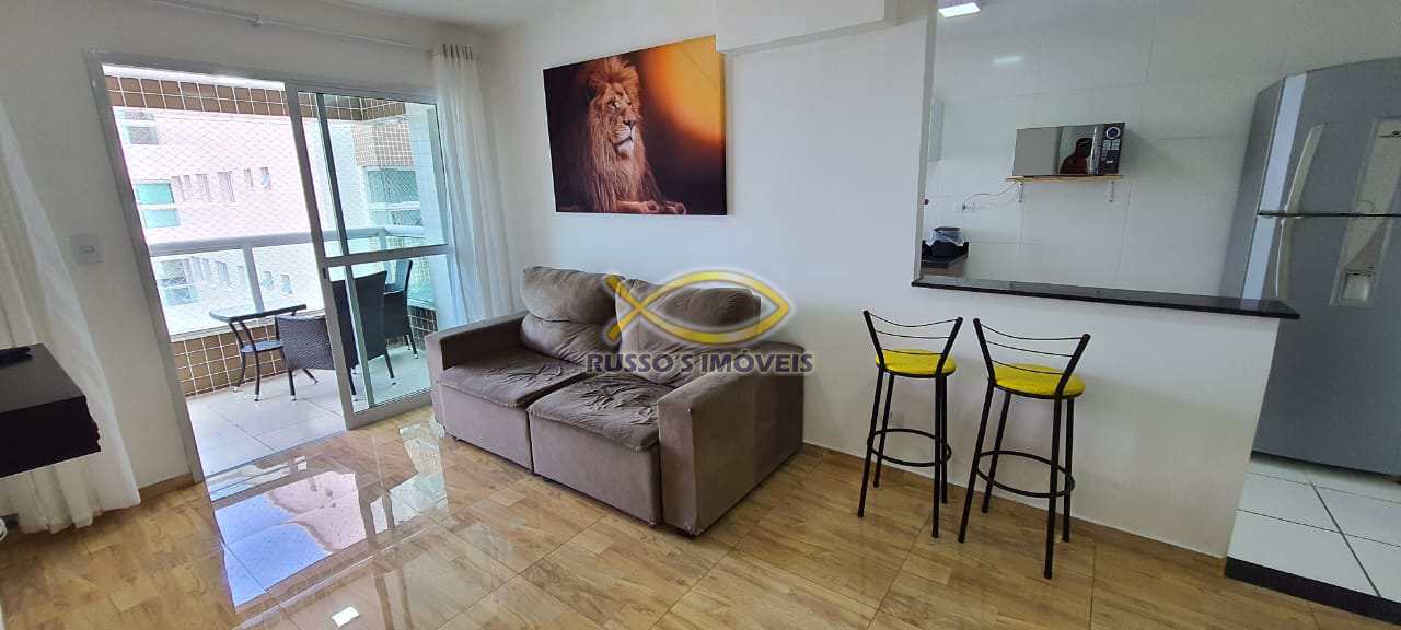 Apartamento à venda com 2 quartos, 74m² - Foto 5