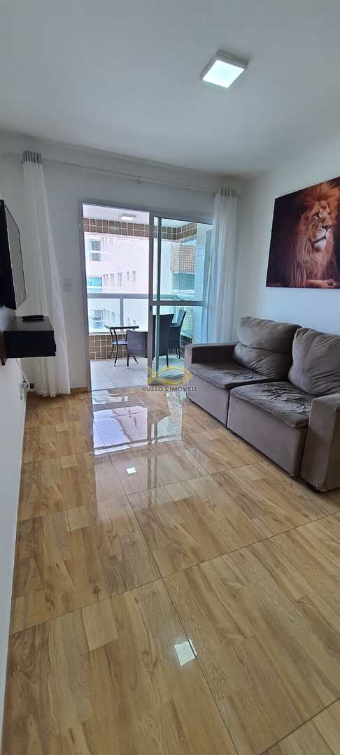 Apartamento à venda com 2 quartos, 74m² - Foto 3