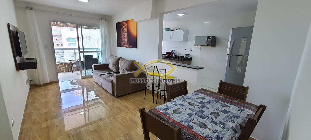 Apartamento à venda com 2 quartos, 74m² - Foto 4