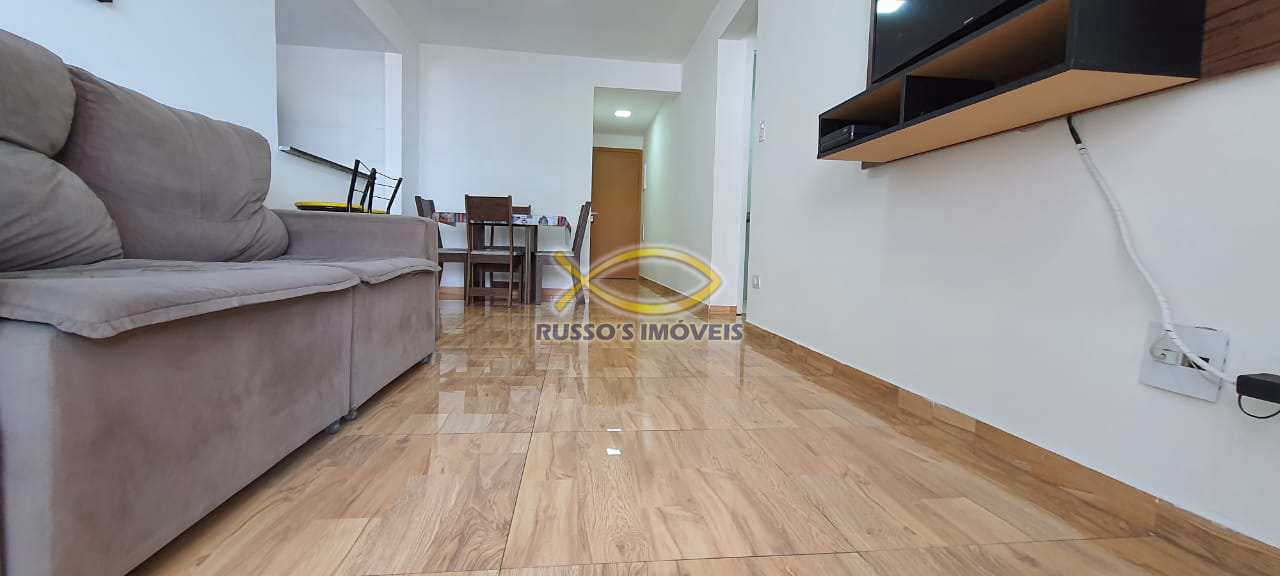 Apartamento à venda com 2 quartos, 74m² - Foto 8