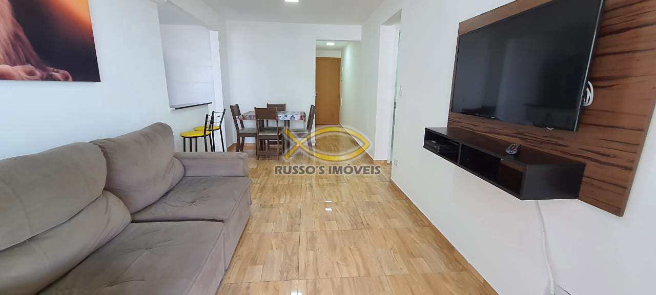 Apartamento à venda com 2 quartos, 74m² - Foto 9