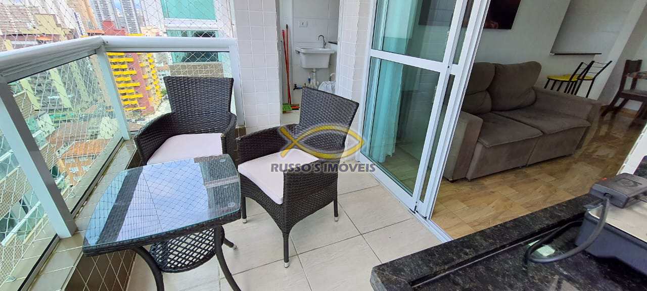 Apartamento à venda com 2 quartos, 74m² - Foto 11