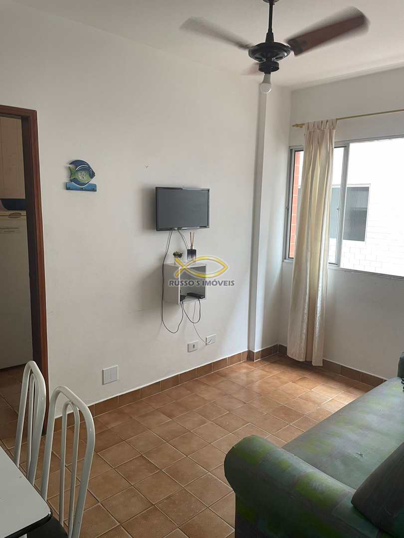 Apartamento à venda com 1 quarto, 38m² - Foto 3