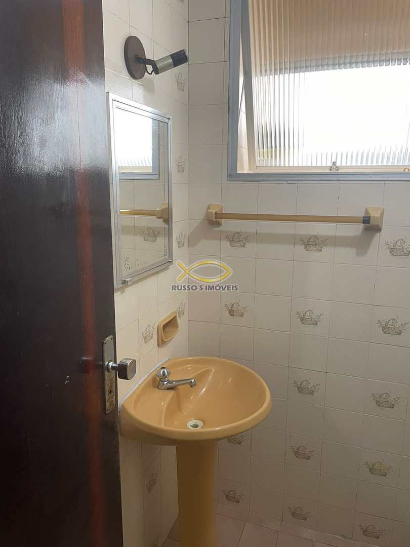 Apartamento à venda com 1 quarto, 38m² - Foto 6