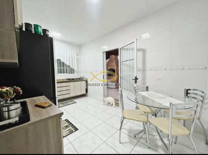 Sobrado à venda com 3 quartos, 130m² - Foto 6