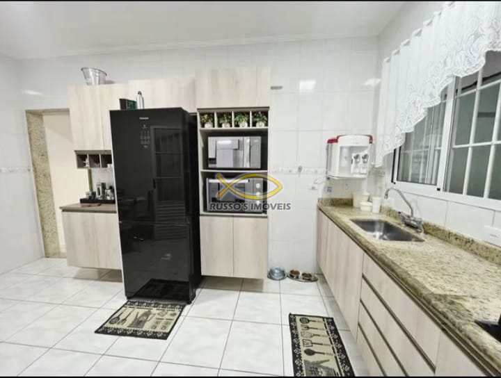 Sobrado à venda com 3 quartos, 130m² - Foto 5