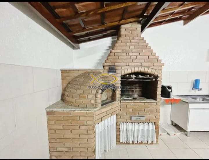 Sobrado à venda com 3 quartos, 130m² - Foto 20