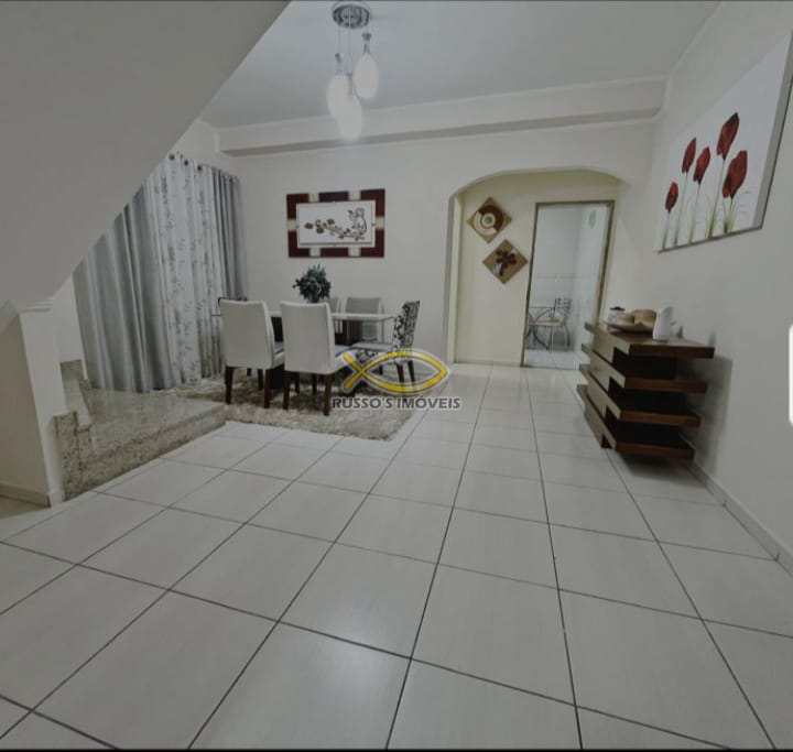 Sobrado à venda com 3 quartos, 130m² - Foto 3