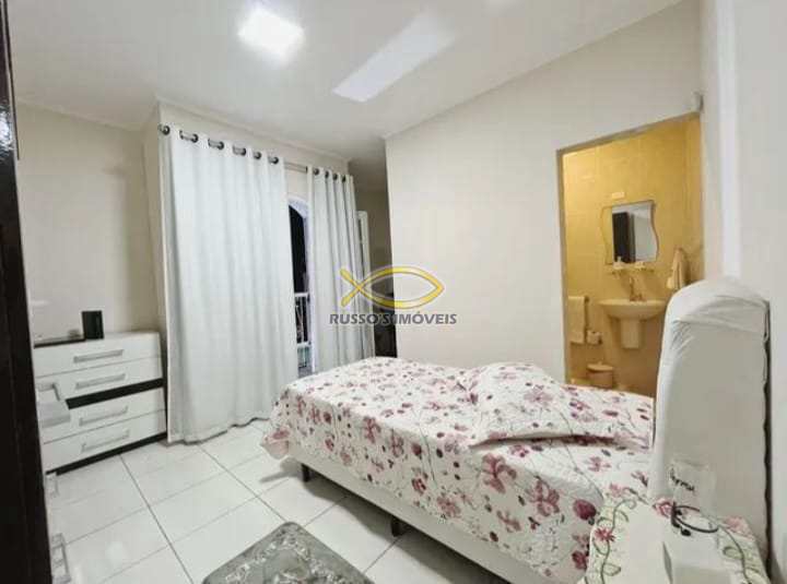 Sobrado à venda com 3 quartos, 130m² - Foto 9