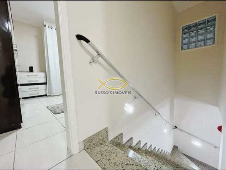 Sobrado à venda com 3 quartos, 130m² - Foto 8